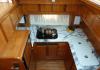 Yaretti 1570 Heck 1995  rental motor boat Croatia